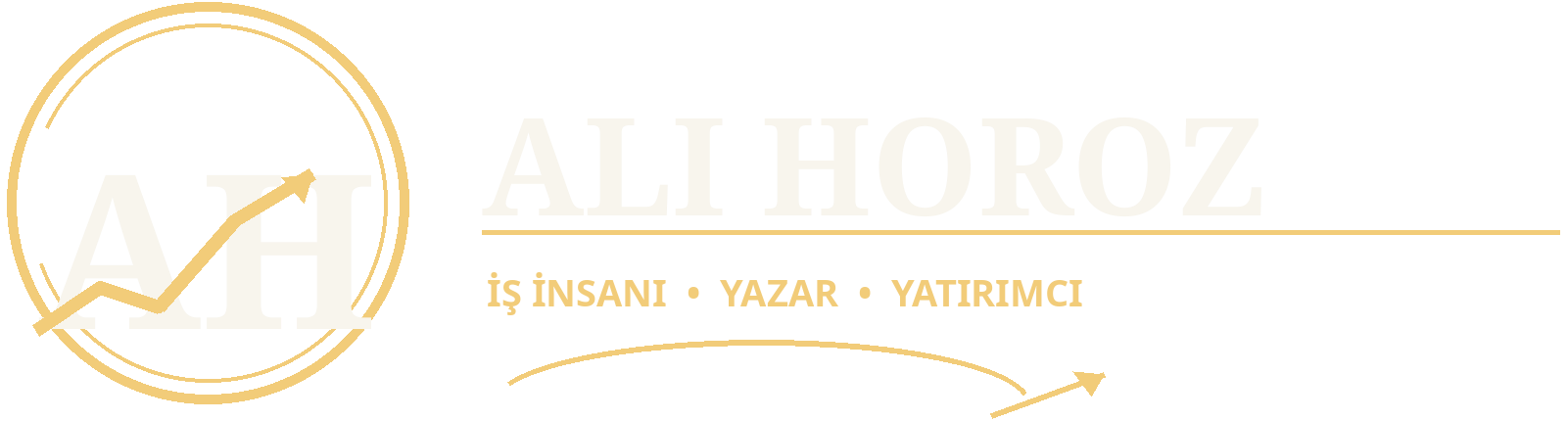 Ali Horoz logosu